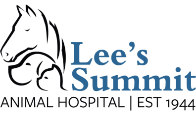 NVA - Lee's Summit Animal Hospital 0377 - Logo